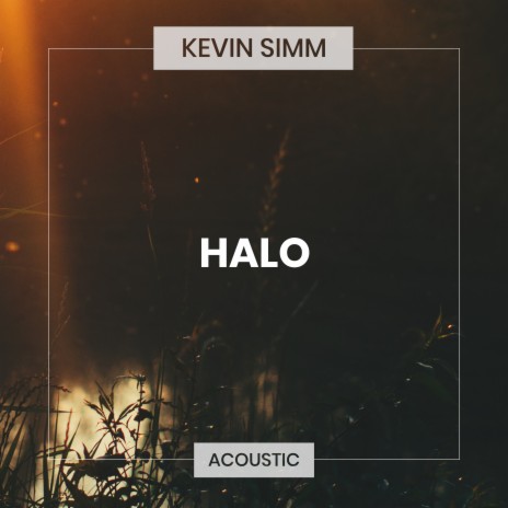 Halo (Acoustic) | Boomplay Music