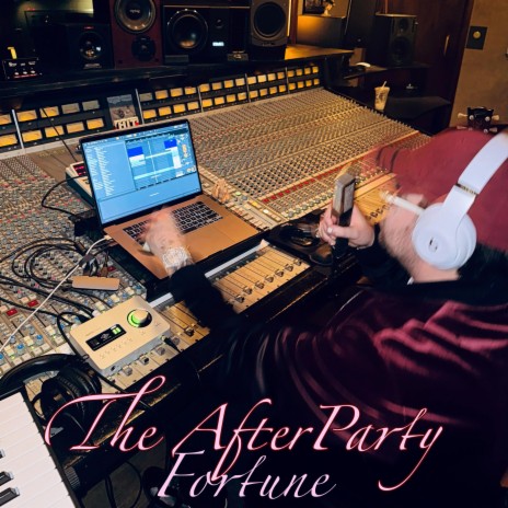 The AfterParty | Boomplay Music
