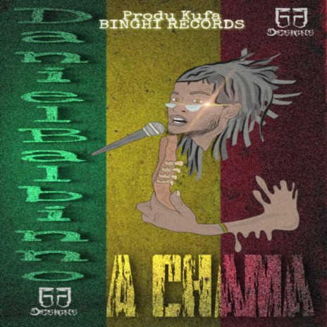 A Chama (feat. Daniel Balbino) | Boomplay Music