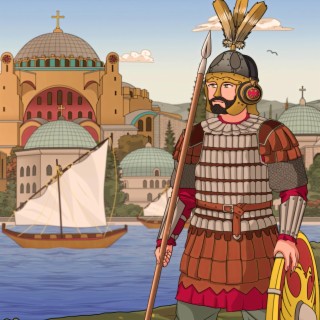 The Lofi Byzantine Empire