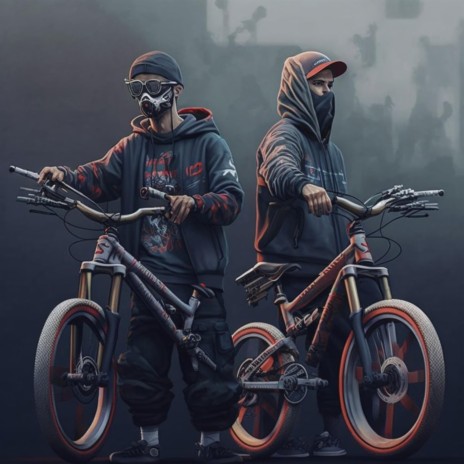 BMX ft. Tunçi | Boomplay Music