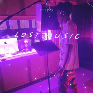 Lost Music