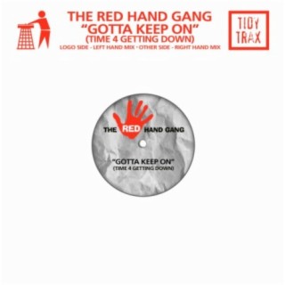 Red Hand Gang