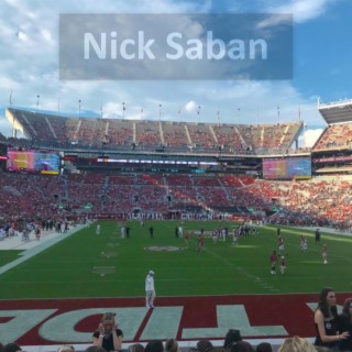 Nick Saban