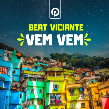 Beat Viciante Vem vem ft. Acke Beats