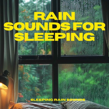 rain sounds for sleep