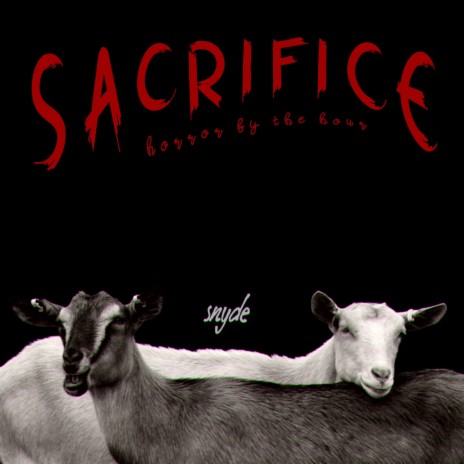 Sacrifice ft. Cole The VII | Boomplay Music