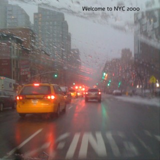 Welcome to NYC 2000