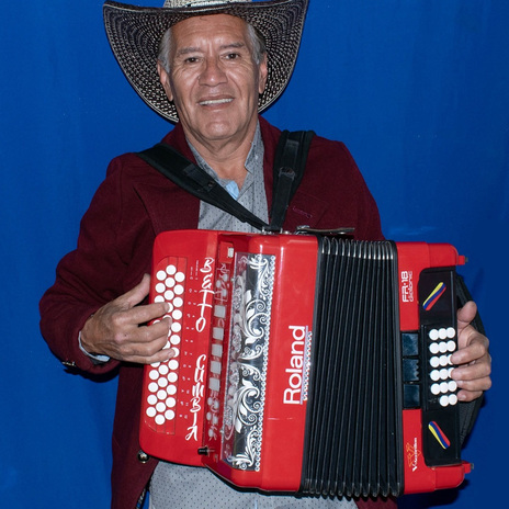 Cumbia Santafesina (En Vivo)