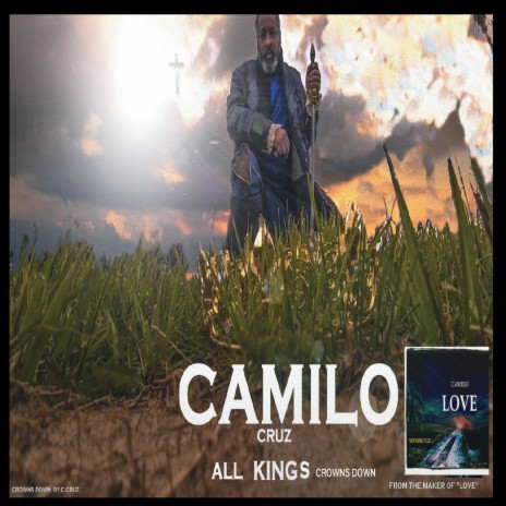 Message from Camilo | Boomplay Music