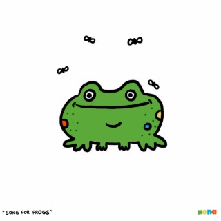 song for frogs