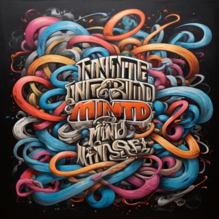 Infinite Mind ft. Zephyr Blaze lyrics | Boomplay Music