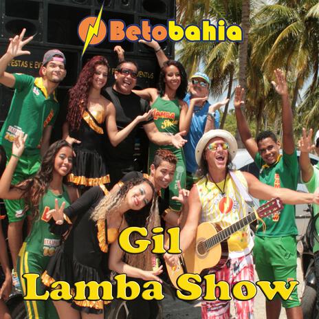 Gil Lamba Show | Boomplay Music