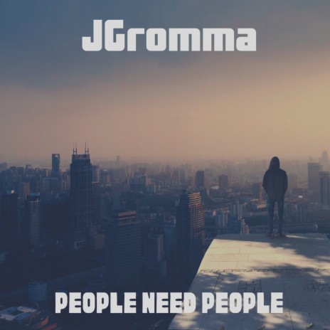 People Need People | Boomplay Music