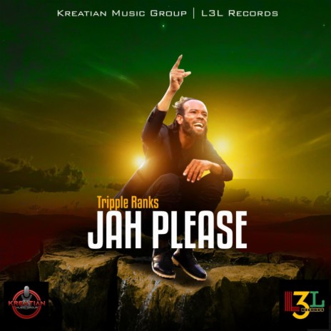 Jah Please | Boomplay Music
