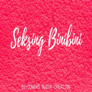 Seksing Binibini lyrics | Boomplay Music