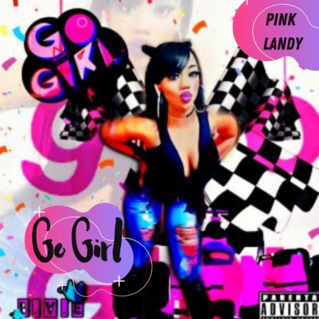 Go Girl | Boomplay Music
