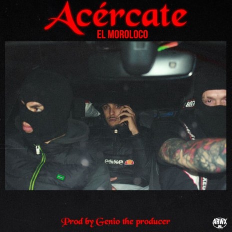 Acércate ft. Genio The Producer | Boomplay Music