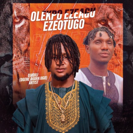 Olekpo Ezeagu Ezeotugo | Boomplay Music