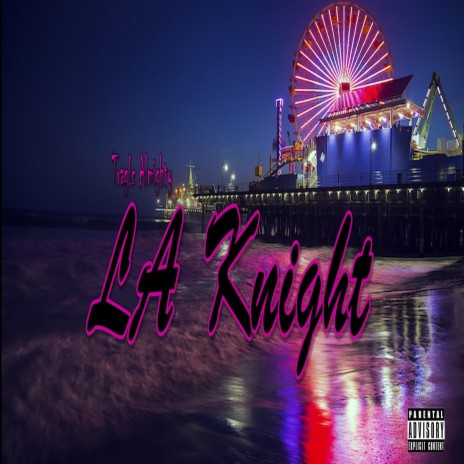 LA Knight | Boomplay Music