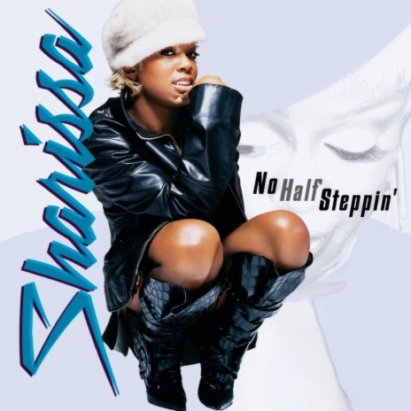 No Half Steppin (Album Version) | Boomplay Music