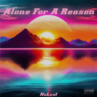 Alone For A Reason