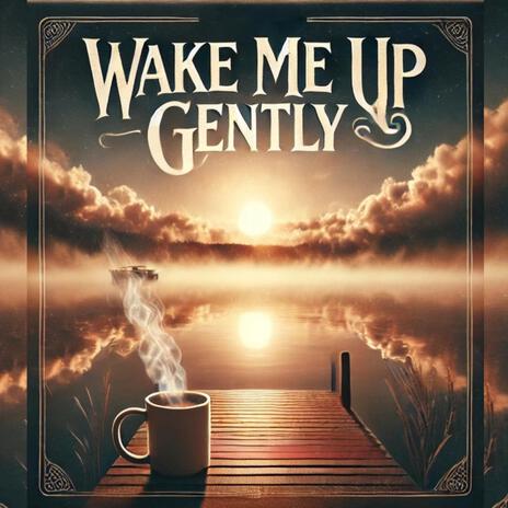 Wake Me Up Gently | Boomplay Music