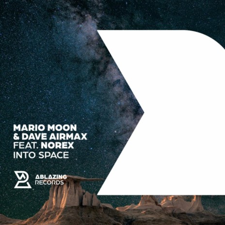 Into Space (Extended Mix) ft. Dave AirmaX & Norex