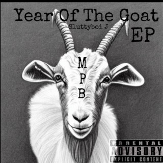 Year Of The Goat EP.