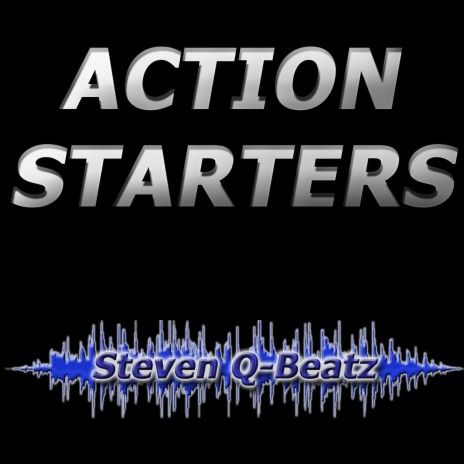 Action Starters | Boomplay Music