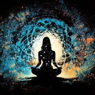 Spiritual Serenity: Meditative Reflections for Trance and Inner Peace