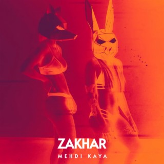 Zakhar