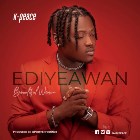 EDIYEAWAN | Boomplay Music