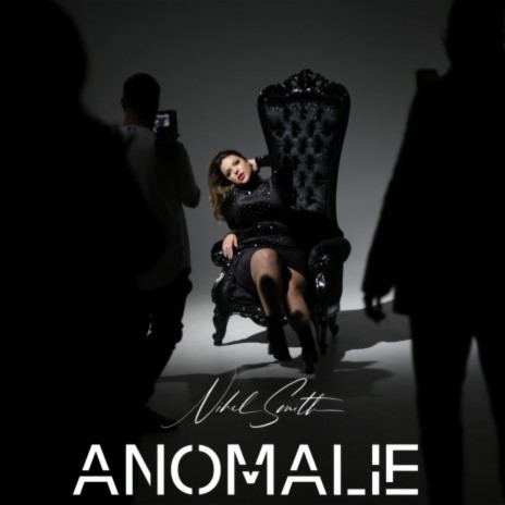 Anomalie | Boomplay Music