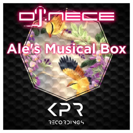 Ale's Musical Box | Boomplay Music