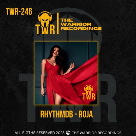 Roja (Main Radio Mix)