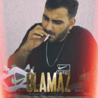 Olamaz lyrics | Boomplay Music