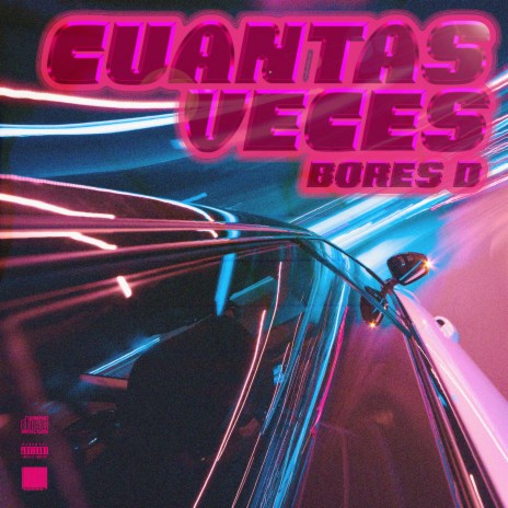 Cuantas Veces | Boomplay Music