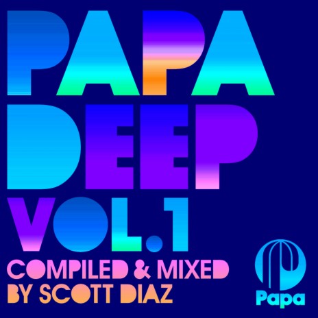 Here With You (Mowgli Remix, Scott Diaz Edit) ft. Terri Walker, Mowgli & Scott Diaz | Boomplay Music