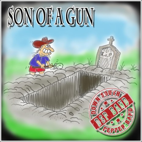 Son of a Gun | Boomplay Music