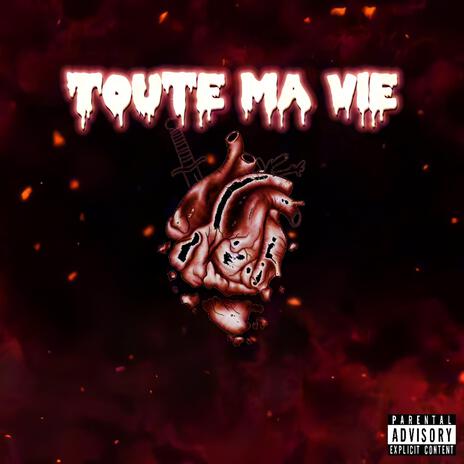 Toute Ma Vie | Boomplay Music