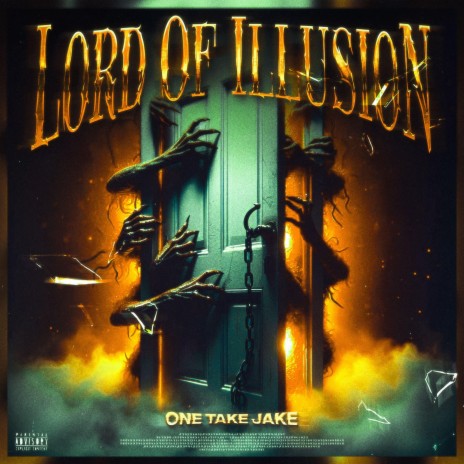 Lord of illusion