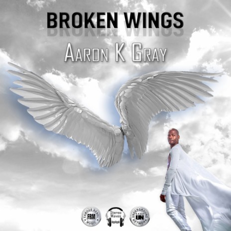 Broken Wings (DJ Gomi Stereo Waves Rejoice Mix) | Boomplay Music