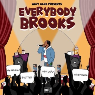 Everybody Brooks