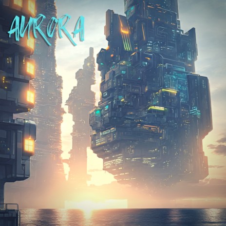 Aurora (Radio Edit) | Boomplay Music