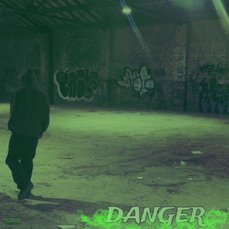 DANGER ft. Call Him Daysean