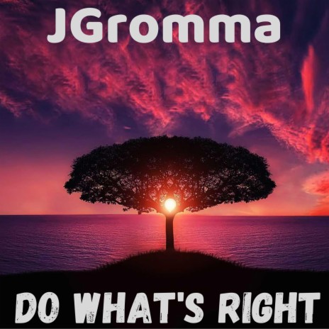 Do What's Right | Boomplay Music