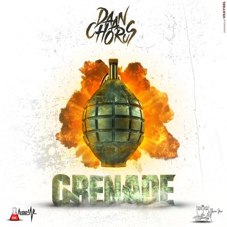 Grenade | Boomplay Music