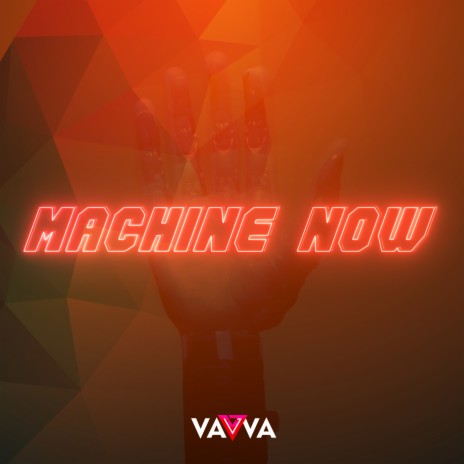 Machine Now (Radio-Edit) | Boomplay Music