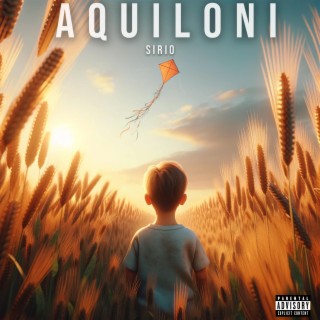 Aquiloni lyrics | Boomplay Music